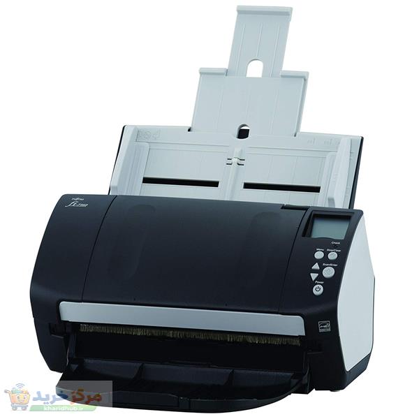 اسکنر حرفه ای اسناد فوجیتسو مدل Fi-7160