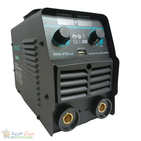 اینورتر 175 آمپر اینتیمکث مدل MMA-410PLUS