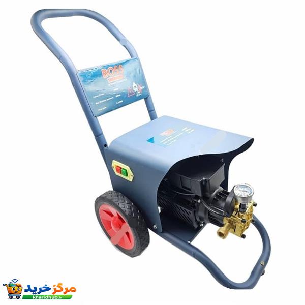 کارواش باس مدل 300 بار کد LIFE-STYLE