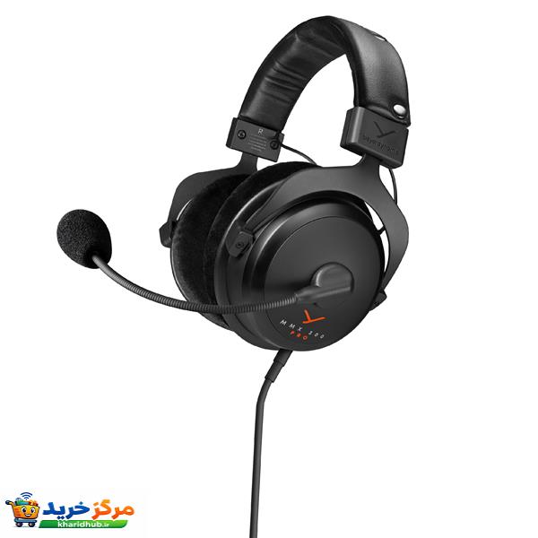 هدست مخصوص بازی بیرداینامیک مدل MMX 300 PRO
