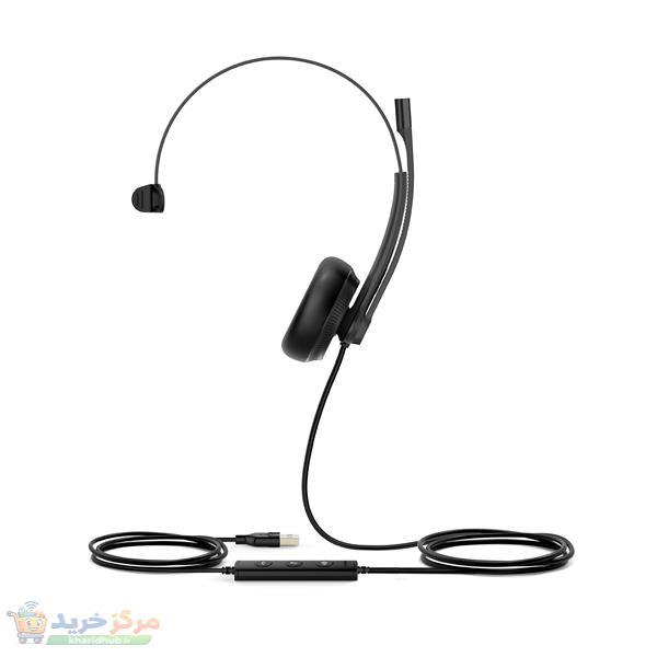 هدست تلفن یالینک مدل UH34 Mono