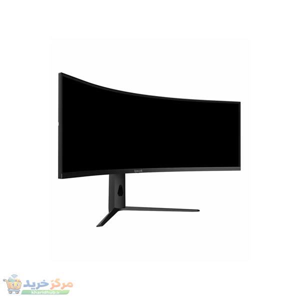 مانیتور گیمینگ 49 اینچ ردراگون مدل GMQ4966RMC