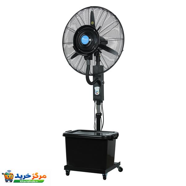 پنکه مه پاش دیبنز مدل DB-30CF05