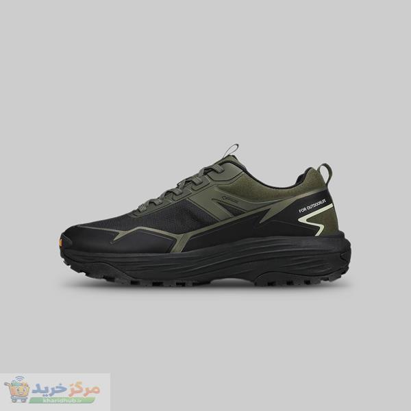 کفش پیاده‌روی مردانه هامتو مدل 350497A-3