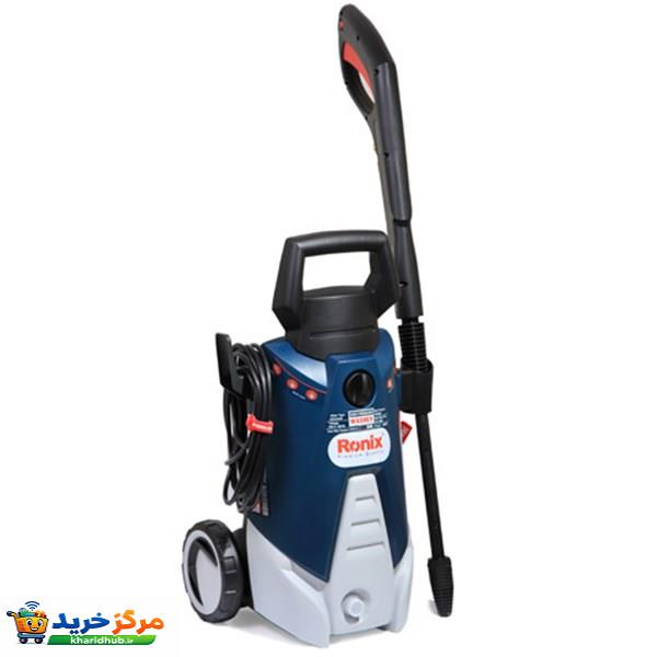 کارواش رونیکس مدل RP-U100
