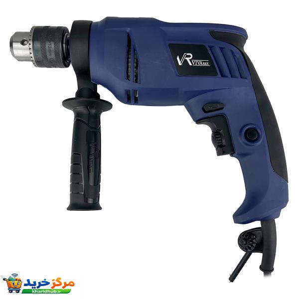 دریل چکشی ویوارکس مدل VR6513-ID