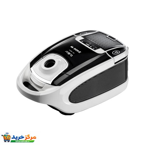 جاروبرقی 2400 وات تولیپس مدل VC-629D