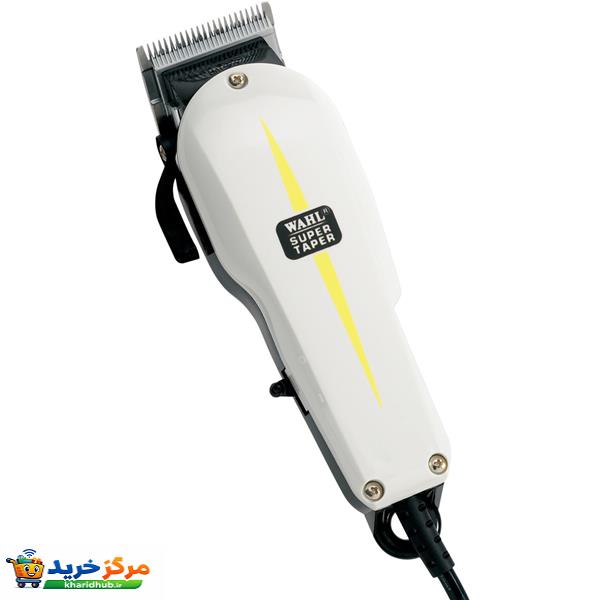 ماشین اصلاح سر و صورت وال مدل Super Taper