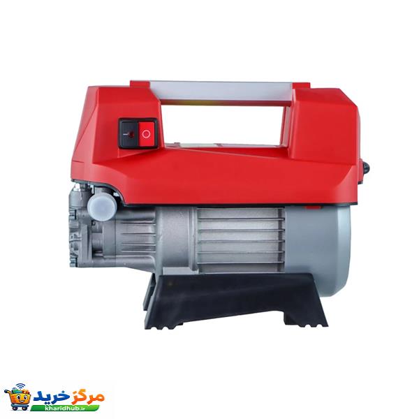 کارواش دینامی ۱۰۰ بار ۱۴۰۰ وات دنلکس مدل DX-9640i
