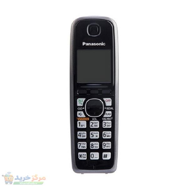 گوشی اضافه تلفن پاناسونیک مدل KX-TG3711