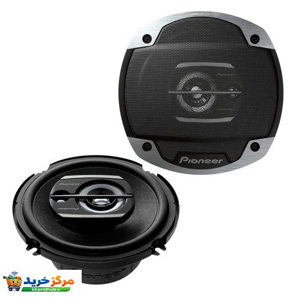 اسپیکر خودرو پایونیر مدل TS-1675V3 بسته دو عددی