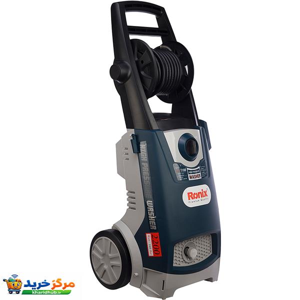 کارواش رونیکس مدل RP-1160