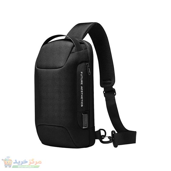 کیف کراس بادی مردانه بنج مدل BN-22085