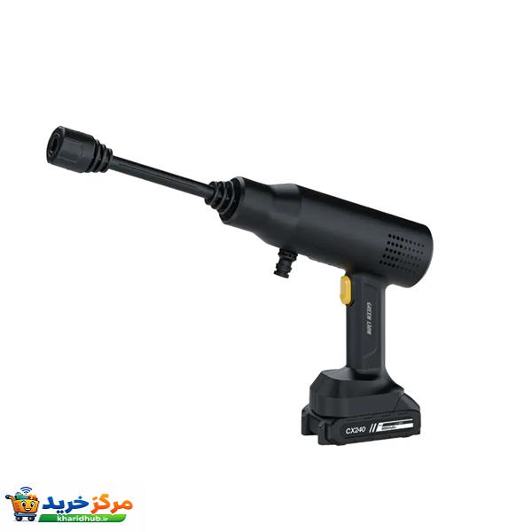 کارواش گرین لاین مدل CX240