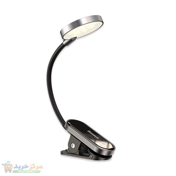 چراغ مطالعه باسئوس مدل  COMFORT READING MINI CLIP