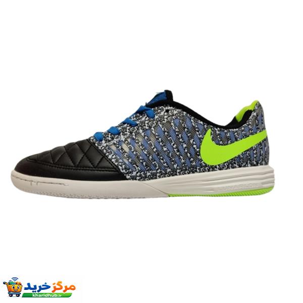 کفش فوتسال مردانه مدل Lunar Gato _R