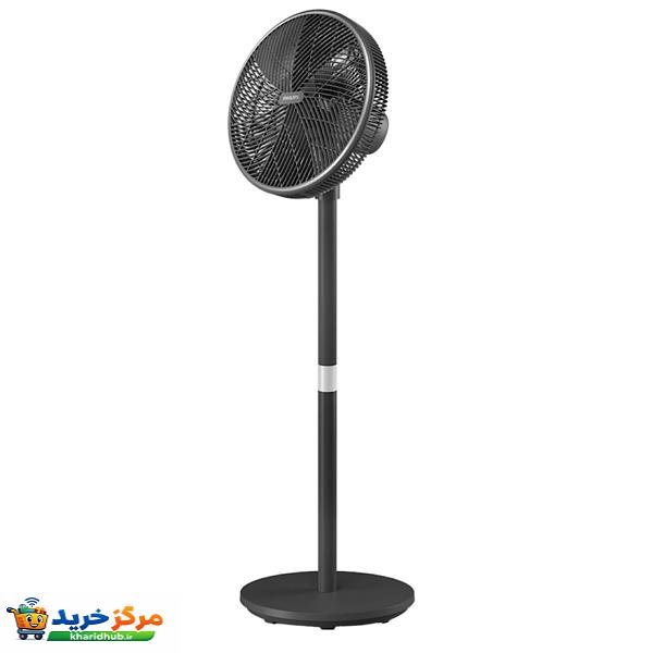 پنکه ایستاده فیلیپس مدل CX3550/01