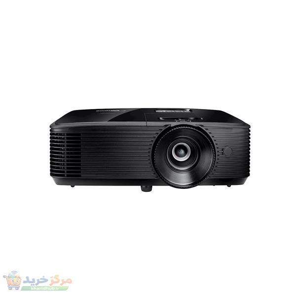ویدئو پروژکتور اوپتوما مدل X400LVe