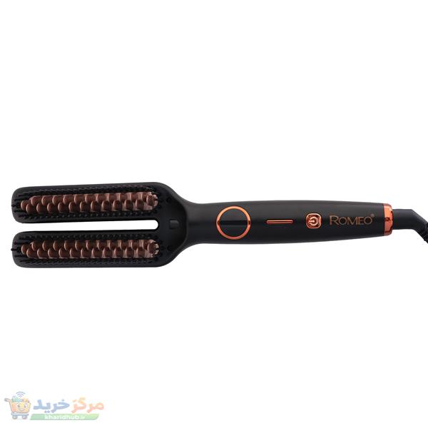 برس حرارتی رومئو مدل RM-7777