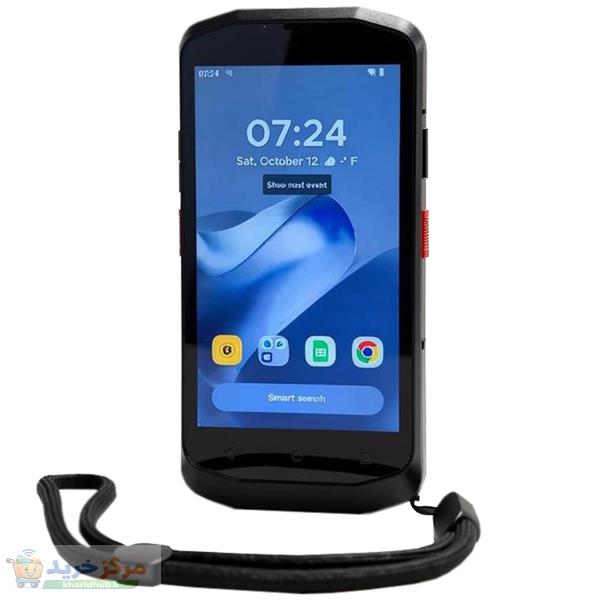 ديتا كالكتور اسكار مدل UniPDA V3