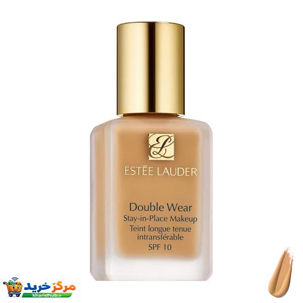 کرم پودر استی لودر مدل Double Wear  شماره 2C1 حجم 30 میلی لیتر