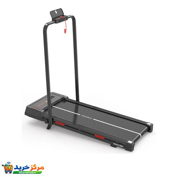 تردمیل فدرال مدل   SMART X8H