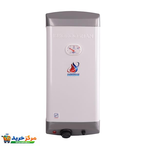 آبگرمکن برقی خروشان اصفهان مدل IBP20-3