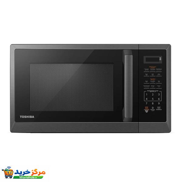 مایکروویو 30 لیتر توشیبا مدل ML2-EM30PE(BS)