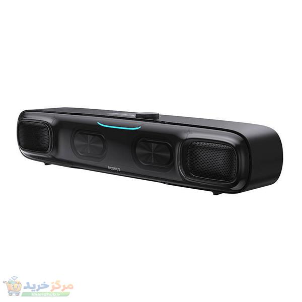 ساندبار بیسوس مدل AeQur DS10