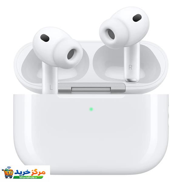 هدفون بلوتوثی موزیک آپولو مدل K5NEWEST ANC C05 Pro2