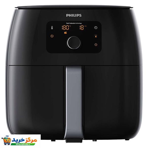 سرخ کن بدون روغن فیلیپس مدل /HD9650/91