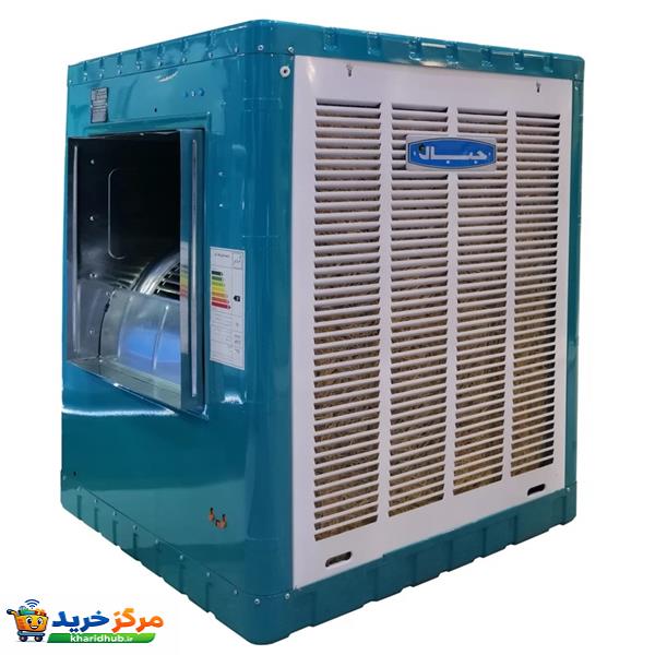 کولر آبی 4000 جبال مدل GB400