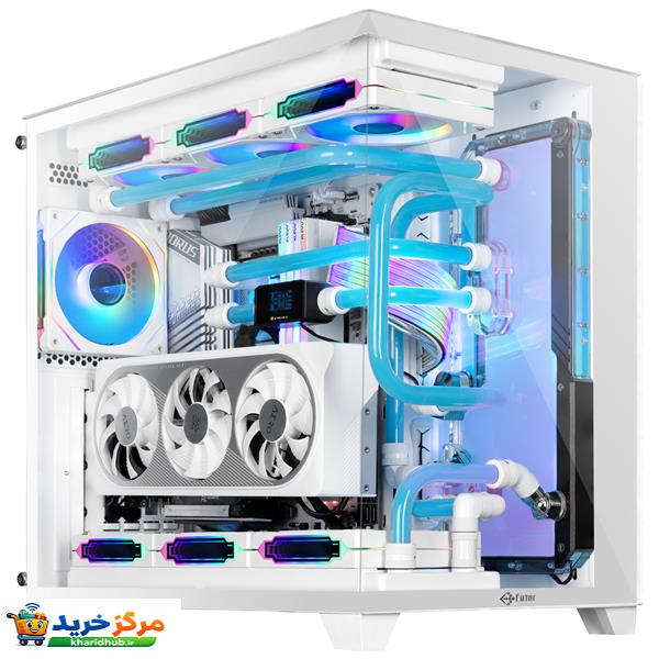کامپیوتر دسکتاپ فاطر مدل  . FS-AL