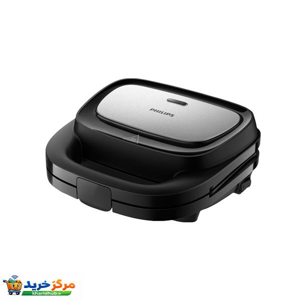 ساندویچ ساز فیلیپس مدل HD2350/80