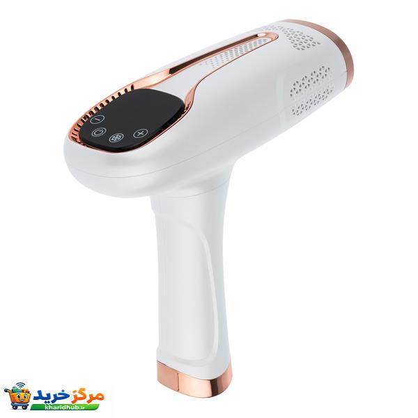لیزر موهای زائد بدن مدل BHRL-04B