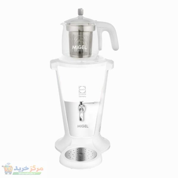 سماور برقی میگل مدل GTS-305 گنجایش 3 لیتر