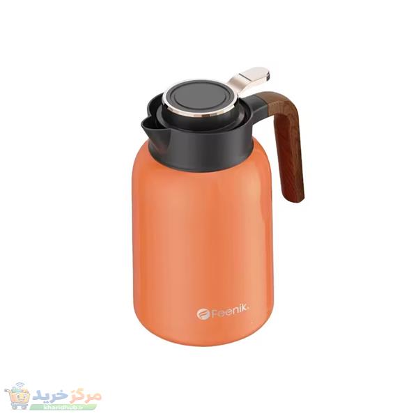 فلاسک فینیک مدل QB-200 گنجایش 2 لیتر
