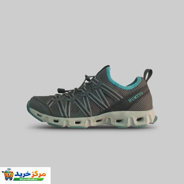کفش طبیعت‌گردی مردانه هامتو مدل 610049A-16