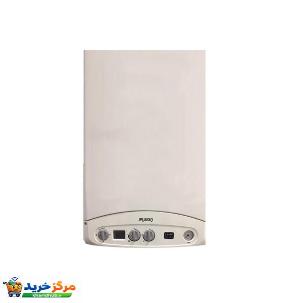 پکیج شوفاژ دیواری ایران رادیاتور مدل L24FF