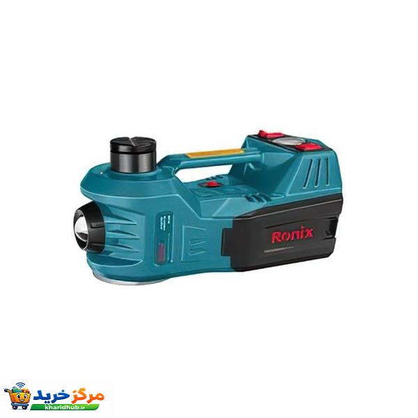 جک هیدرولیک فندکی رونیکس مدل RH-4990
