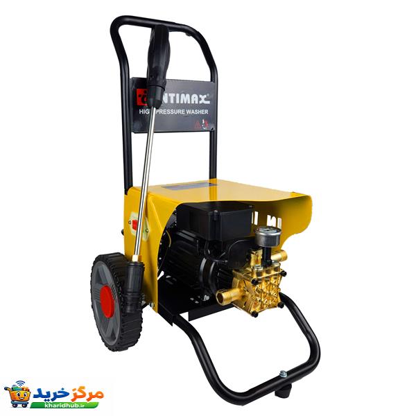 کارواش  اینتیمکث کد GHR954 مدل 2024