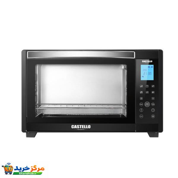 آون توستر کاستلو مدل cl 600