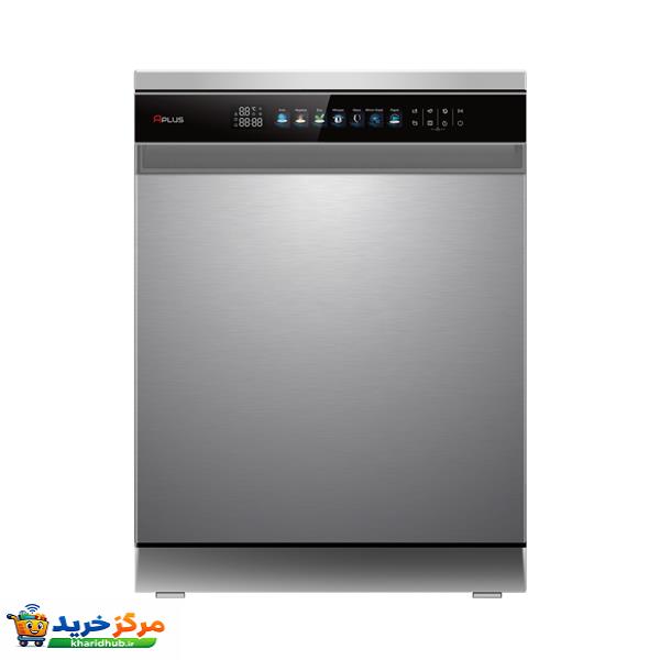 ماشین ظرفشویی 16 نفره آپلاس مدل DWT88A03
