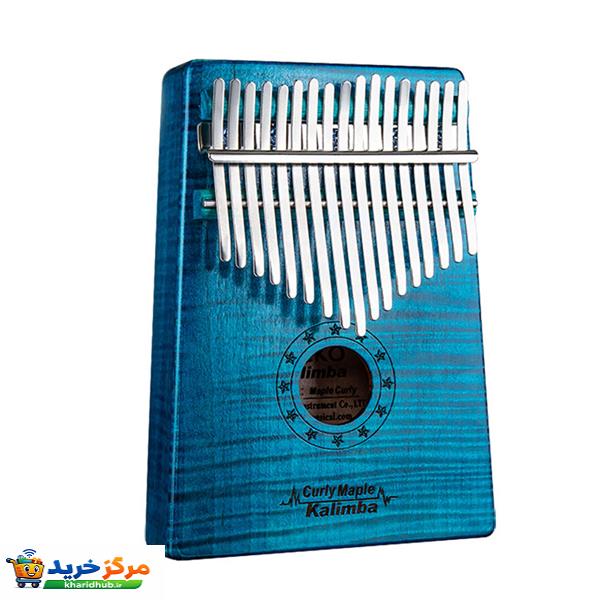 کالیمبا جکو مدل K17MC-BL