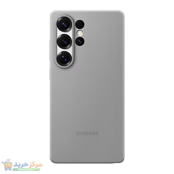 کاور سامسونگ مدل EF-PS938 مناسب برای گوشی موبایل سامسونگ Galaxy S25 Ultra