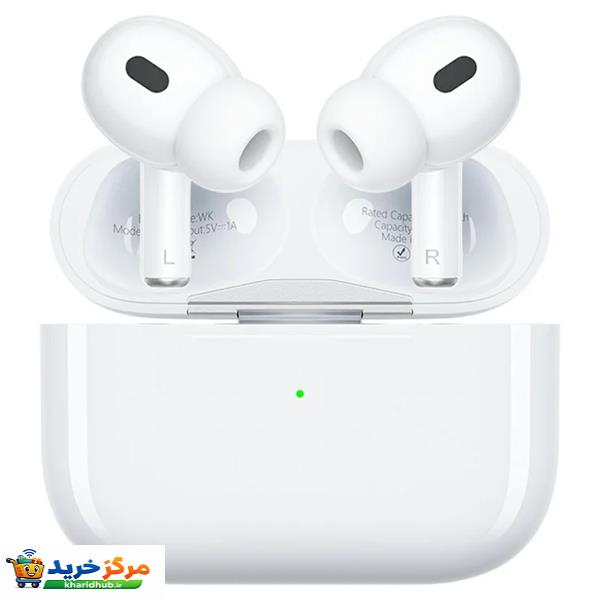 هدفون بلوتوثی آر ایکس مدل Generation BT533N