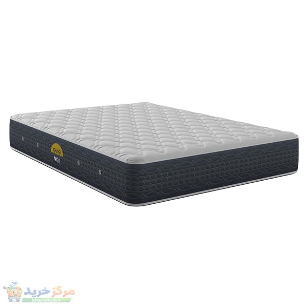تشک منفصل، طبی فنری اوه مدل No.1 High End دو نفره سایز 200 × 160 سانتی متر