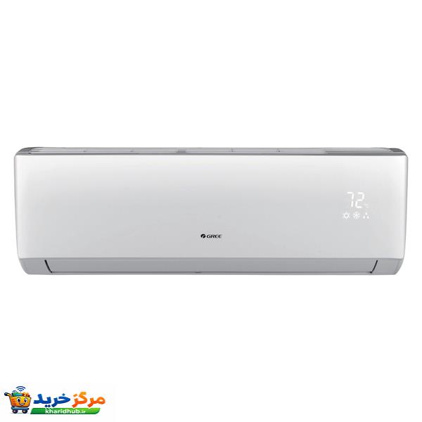 کولر گازی گری 30000 هزار مدل GWH30QF-S3DTB2A/O
