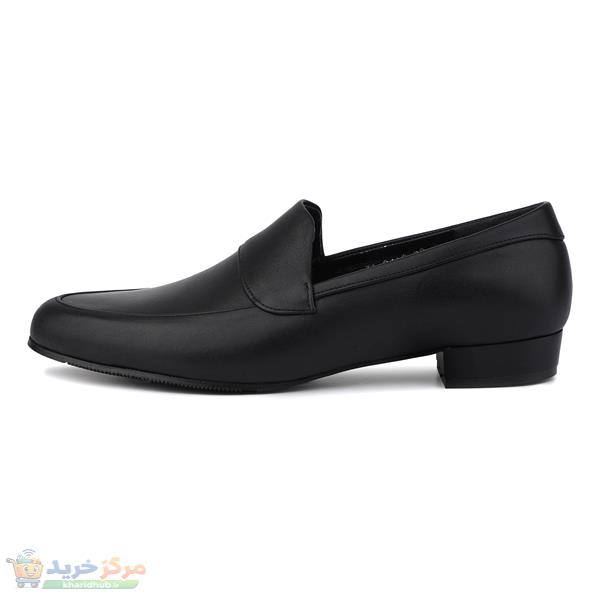 کفش زنانه چرم مشهد مدل j2648-001