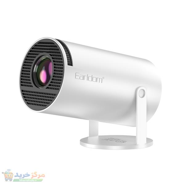 ویدئو پروژکتور ارلدام مدل PJ01